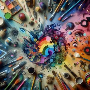 The Queer Art Scene